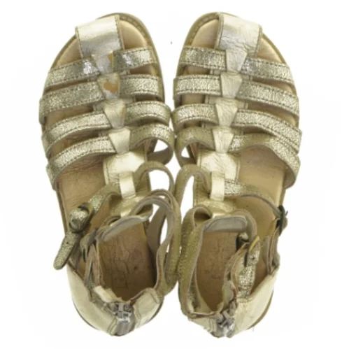 Sandaler med glimmer, str. 30 (str. 30 )