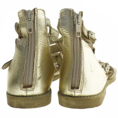 Sandaler med glimmer, str. 30 (str. 30 )