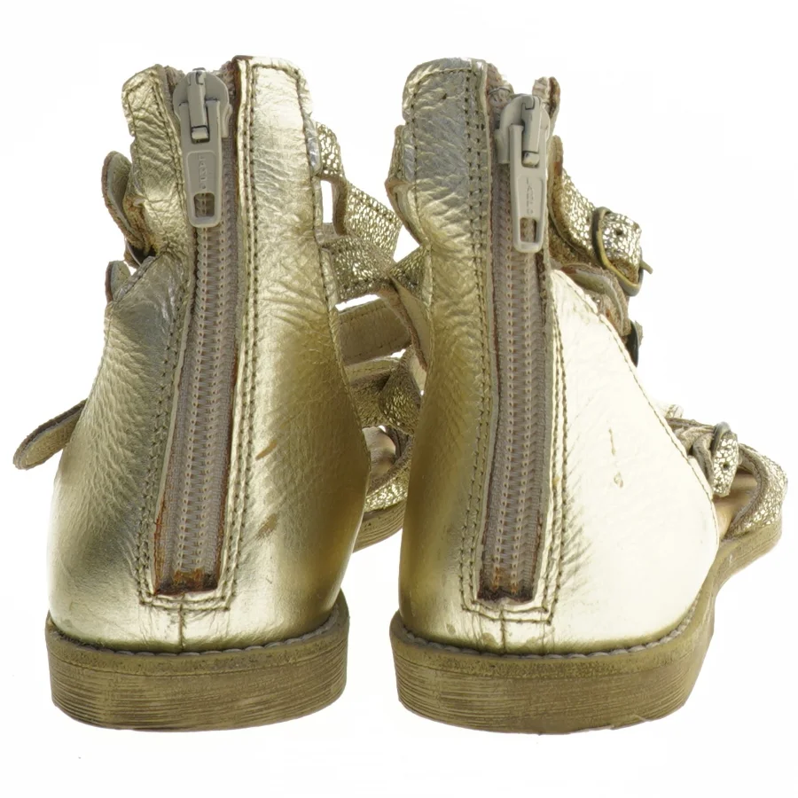 Sandaler med glimmer, str. 30 (str. 30 )