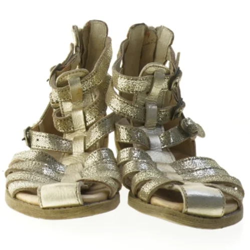 Sandaler med glimmer, str. 30 (str. 30 )