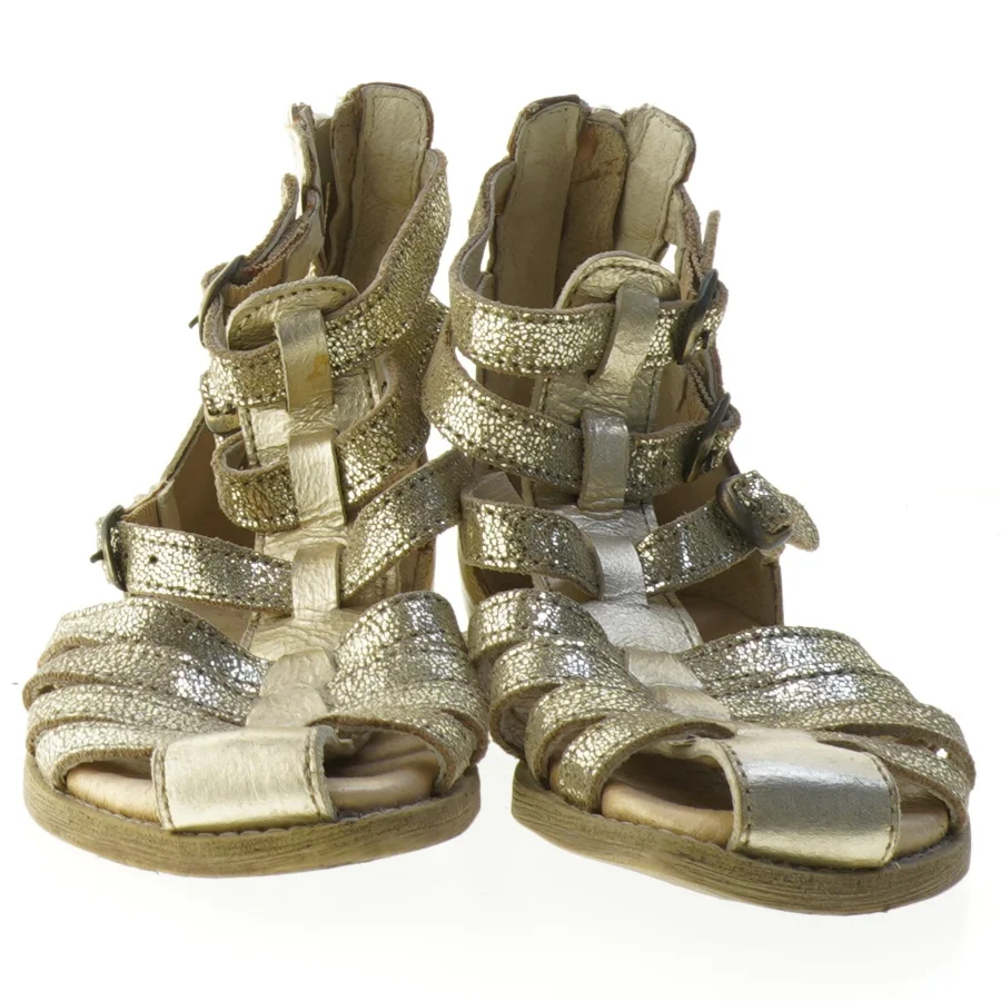 Sandaler med glimmer, str. 30 (str. 30 )