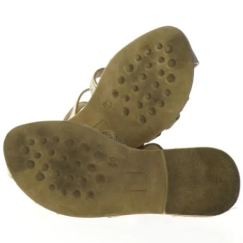Sandaler med glimmer, str. 30 (str. 30 )