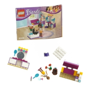 LEGO Friends sæts fra Lego