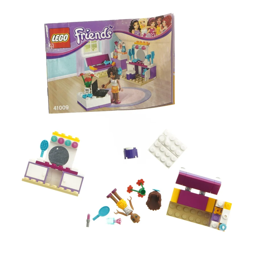 LEGO Friends sæts fra Lego
