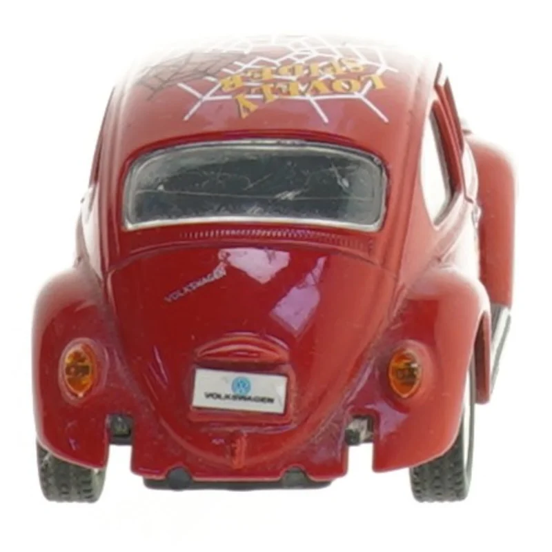 Legetøjsbil Volkswagen Beetle fra Volkswagen (str. 12x5 cm)
