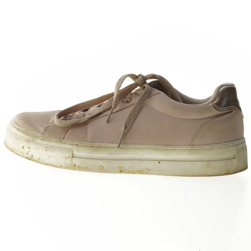 Brugte sneakers i størrelse 38 fra NANOK (str. 38 )