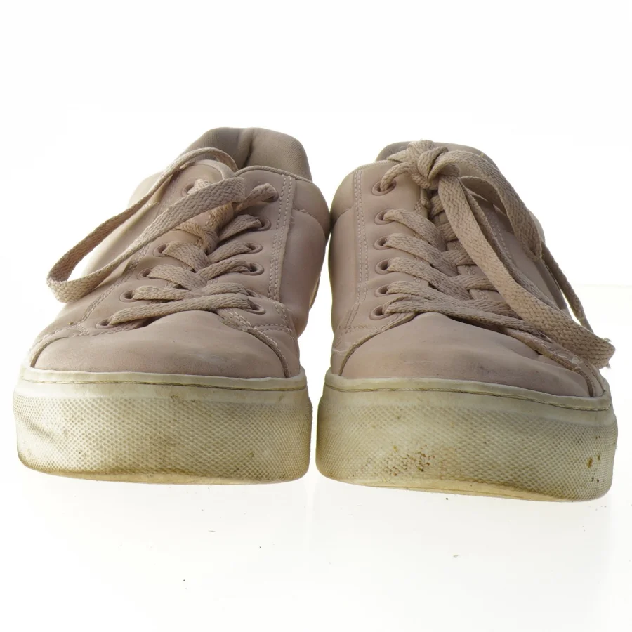Brugte sneakers i størrelse 38 fra NANOK (str. 38 )