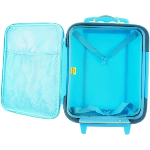 Minion kuffert fra Illumination (str. 17 x 46 x 31 cm)