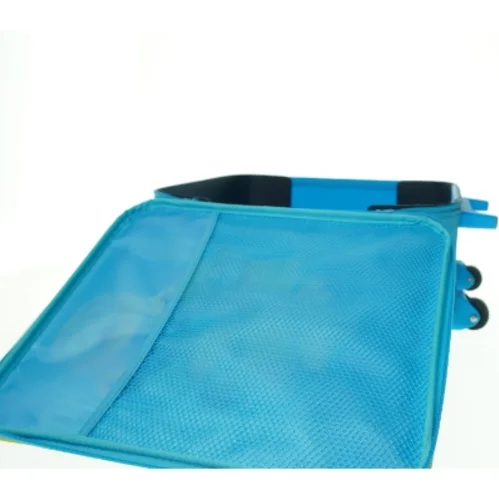 Minion kuffert fra Illumination (str. 17 x 46 x 31 cm)