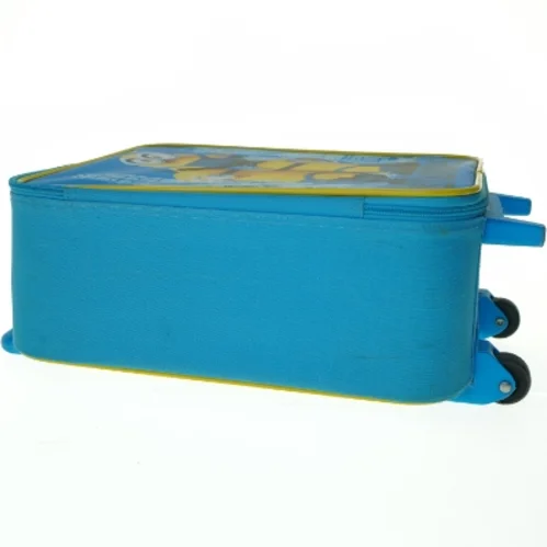 Minion kuffert fra Illumination (str. 17 x 46 x 31 cm)