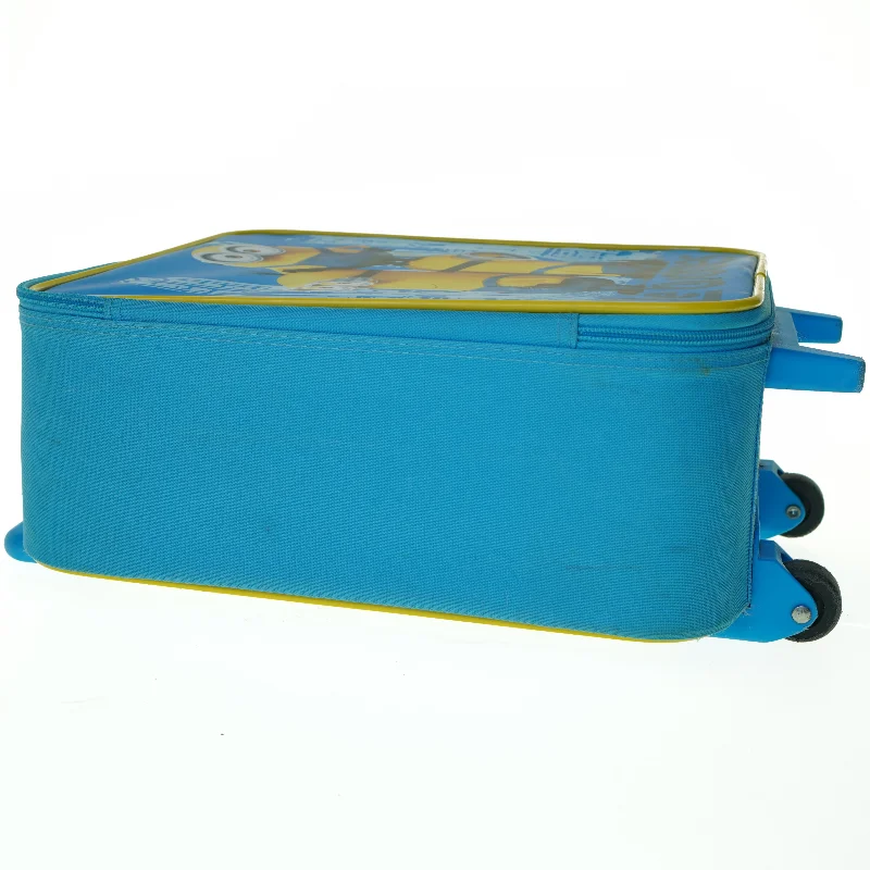 Minion kuffert fra Illumination (str. 17 x 46 x 31 cm)