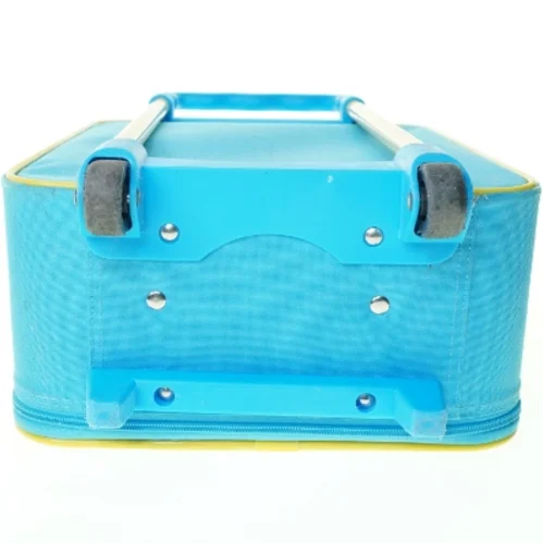 Minion kuffert fra Illumination (str. 17 x 46 x 31 cm)