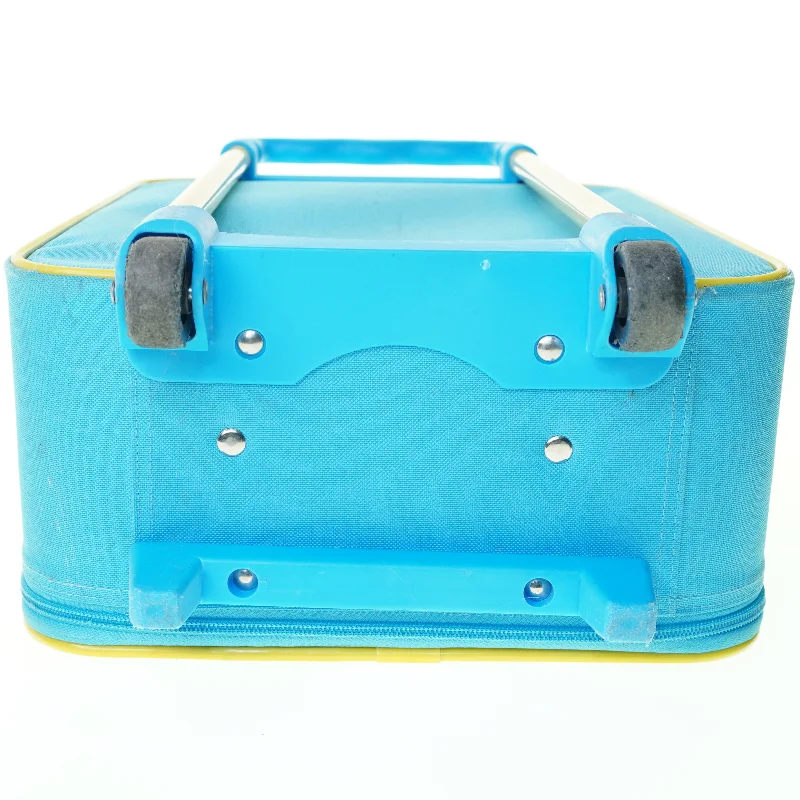 Minion kuffert fra Illumination (str. 17 x 46 x 31 cm)