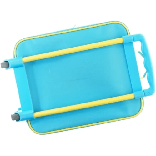 Minion kuffert fra Illumination (str. 17 x 46 x 31 cm)