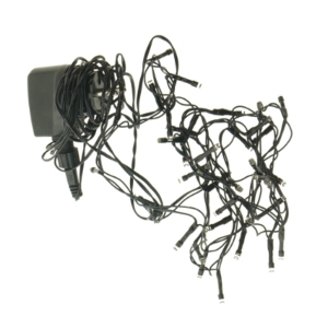 LED lyskæde (str. 330 cm)