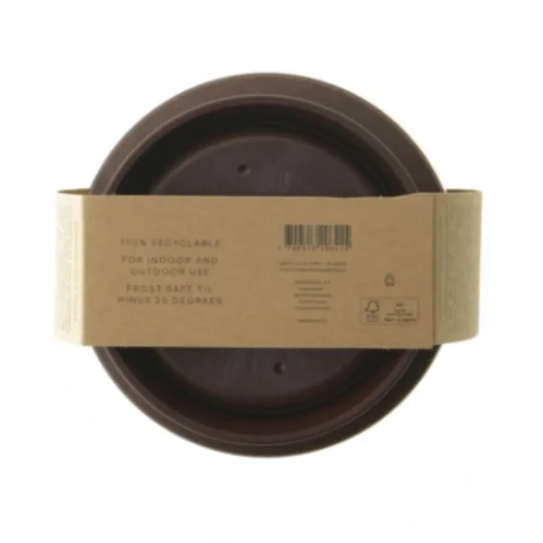 Rosendahl urtepotteskjuler Ø 15 cm fra Rosendahl (str. Ø 15 cm længde 13 cm)