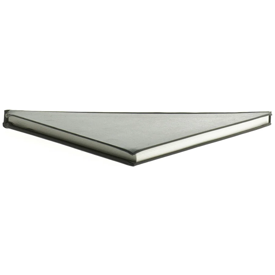 Tre kantet bog(str. 30x16 cm) (str. 30x16 cm)