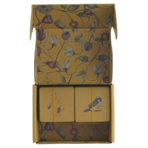 Hukommelseskort sæt, Lil' Atelier fra Lil' Atelier