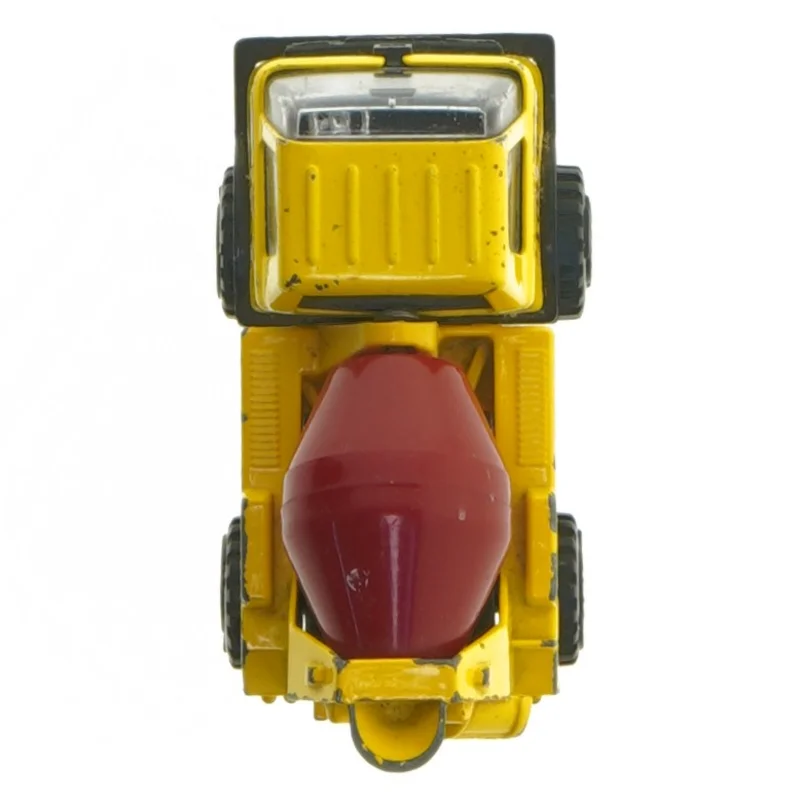 Tonka legetøjssement lastbil fra Tonka (str. 9x4 cm)