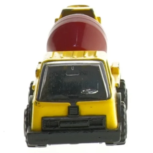 Tonka legetøjssement lastbil fra Tonka (str. 9x4 cm)