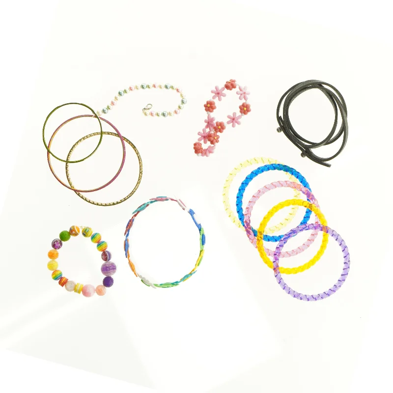 Armbånd (str. 9 x 9 cm)