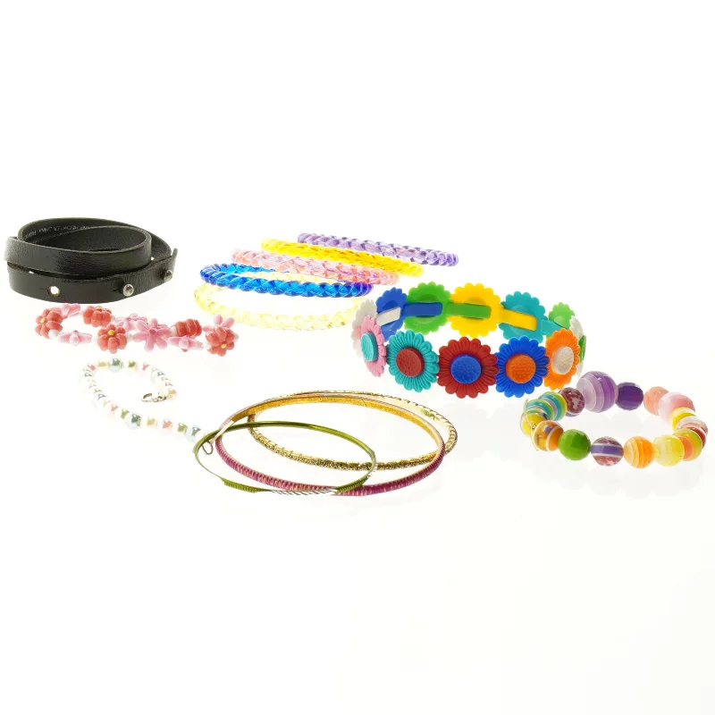 Armbånd (str. 9 x 9 cm)