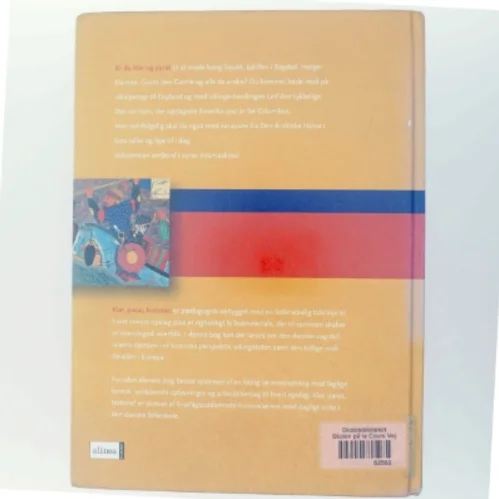 Klar, parat, historie!