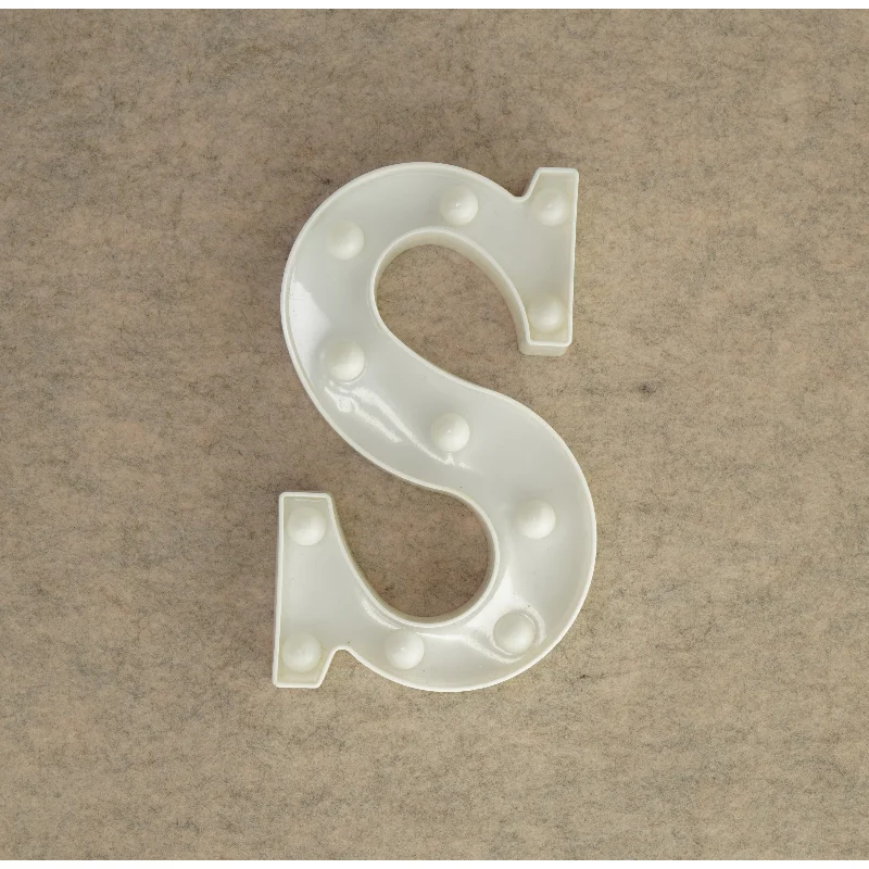 Lampe S (str. 22 x 14 cm)