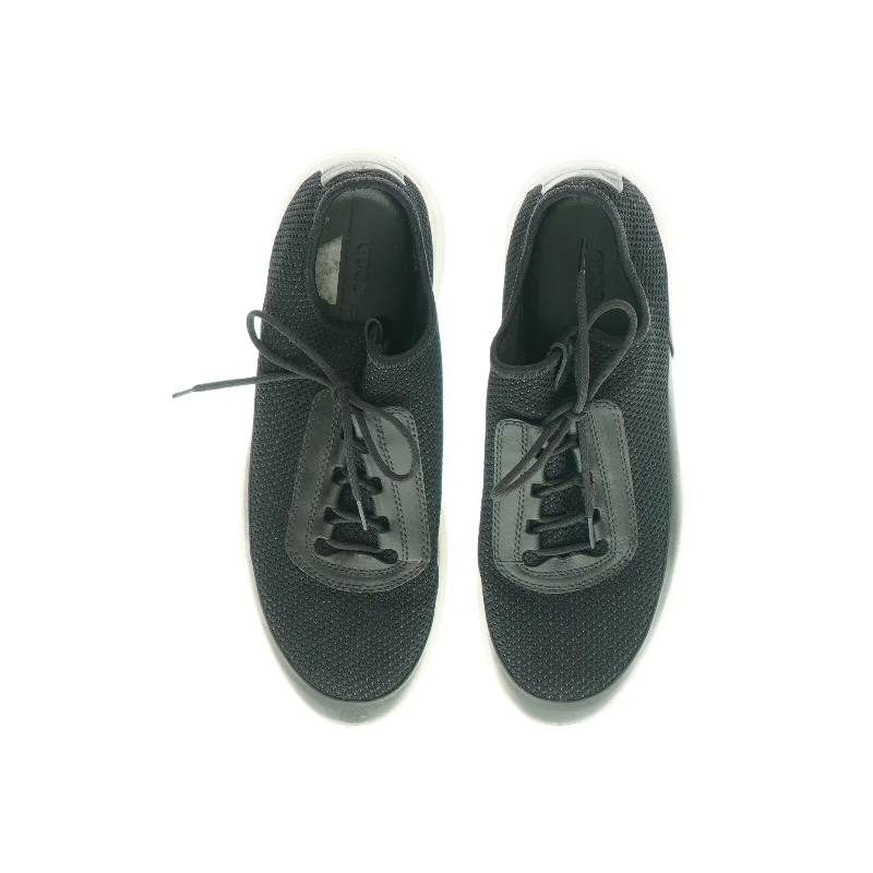Sneakers fra Ecco (str. 47)
