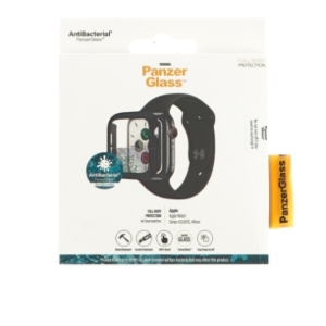 Panzerglas til Applewatch 4/5/6/SE 40 mm