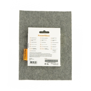 Panzerglas til Applewatch 4/5/6/SE 40 mm