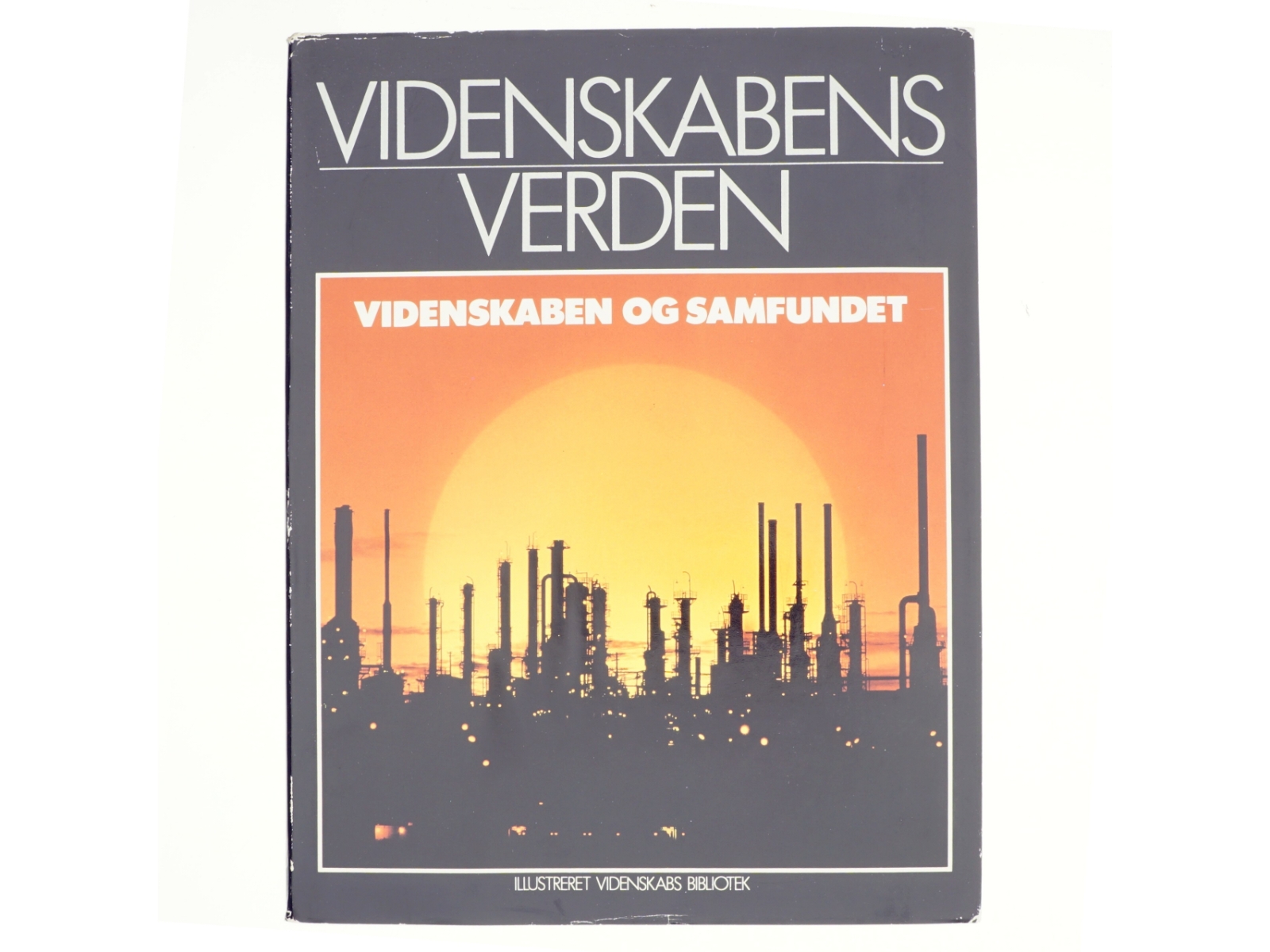 Videnskabens Verden, videnskaben og samfundet