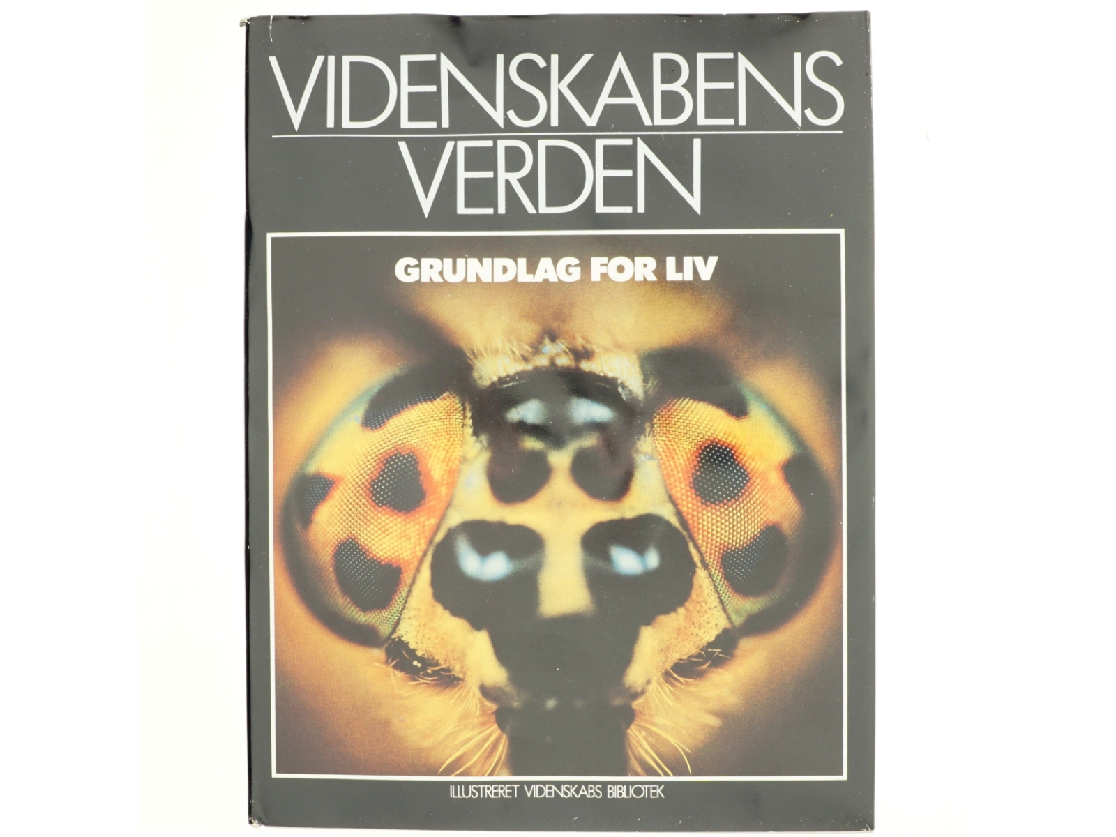 Videnskabens verden, grundlag for liv