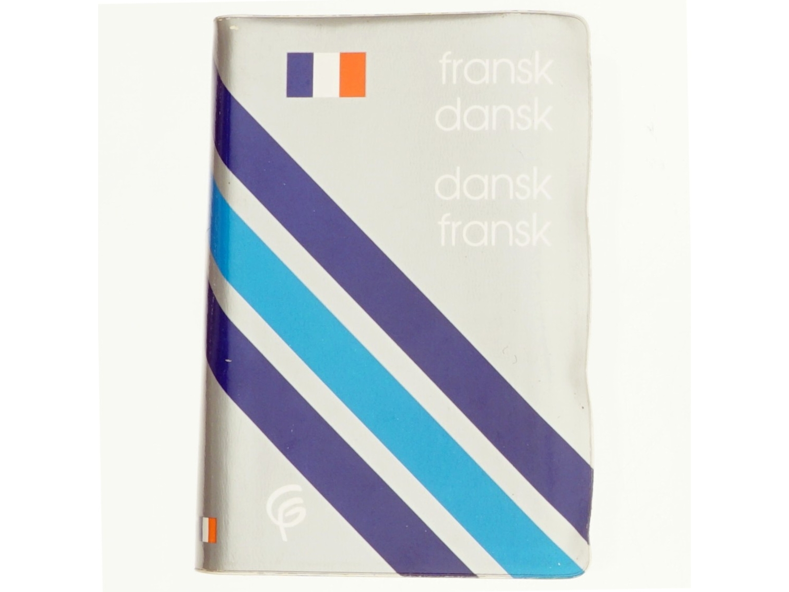 Fransk-dansk, Dansk-fransk