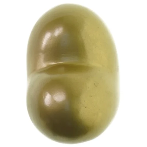 Hjerte fra Ikea (str. 12 x 7 cm)