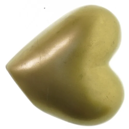 Hjerte fra Ikea (str. 12 x 7 cm)