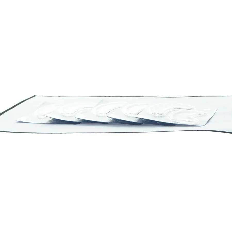 Eye gel patches fra Revitale (str. 5 x 7 gr)
