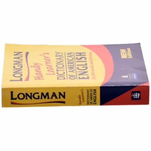 Longman handy learner's dictionary of American English af Della Summers (Bog)