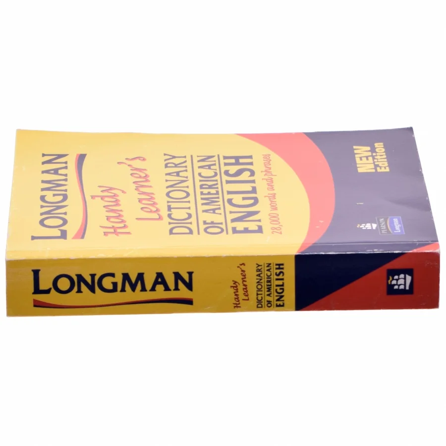 Longman handy learner's dictionary of American English af Della Summers (Bog)