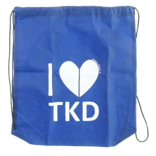 Gymnastikpose fra TKD (str. 36 x 40 cm)