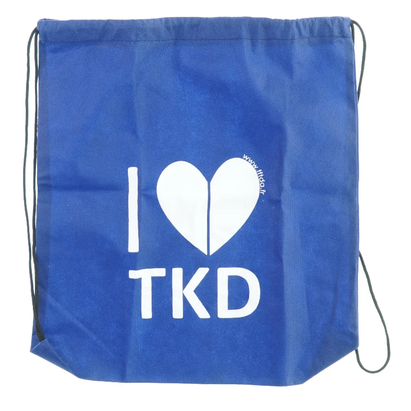 Gymnastikpose fra TKD (str. 36 x 40 cm)