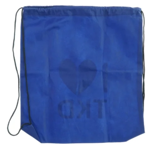 Gymnastikpose fra TKD (str. 36 x 40 cm)