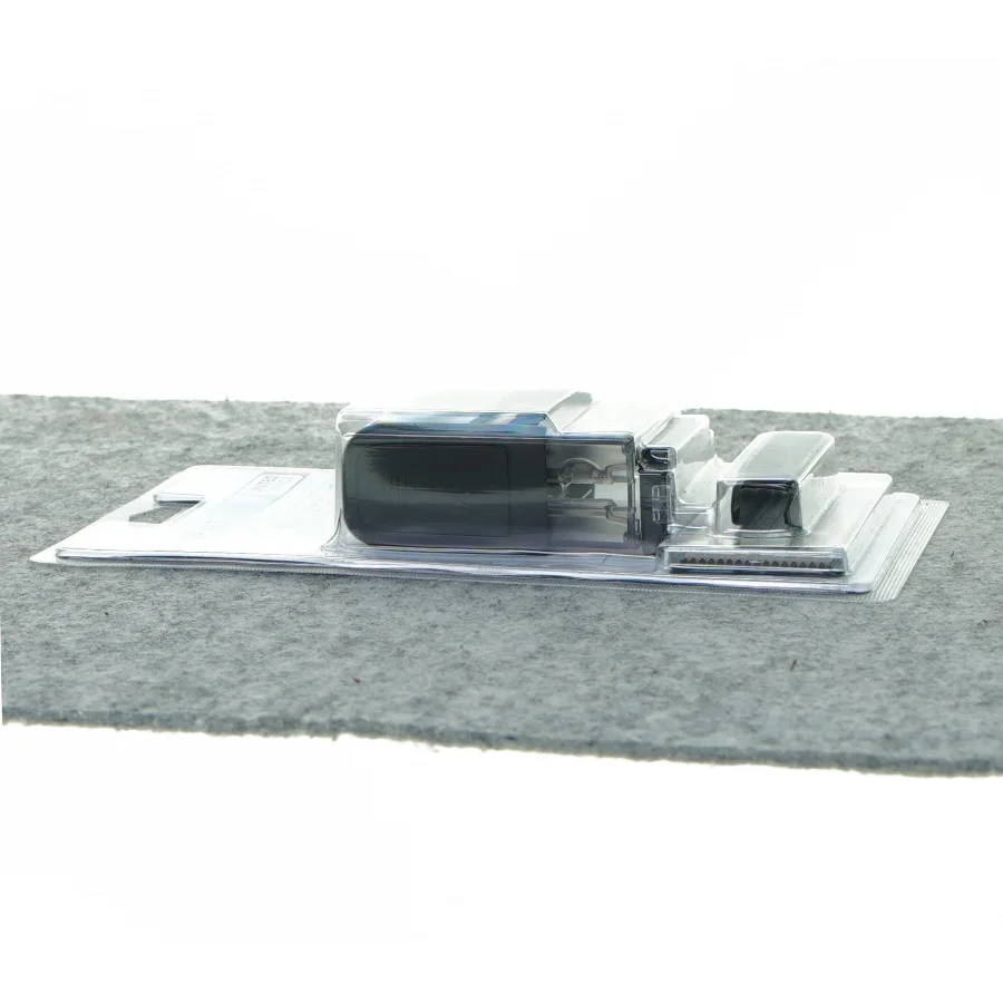 Tekststempel fra United Office (str. 23 x 13 cm)