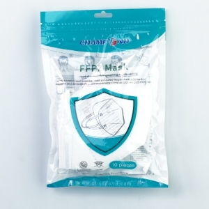 Mundbind masker fra Chamfond (str. 24 x 16 cm)