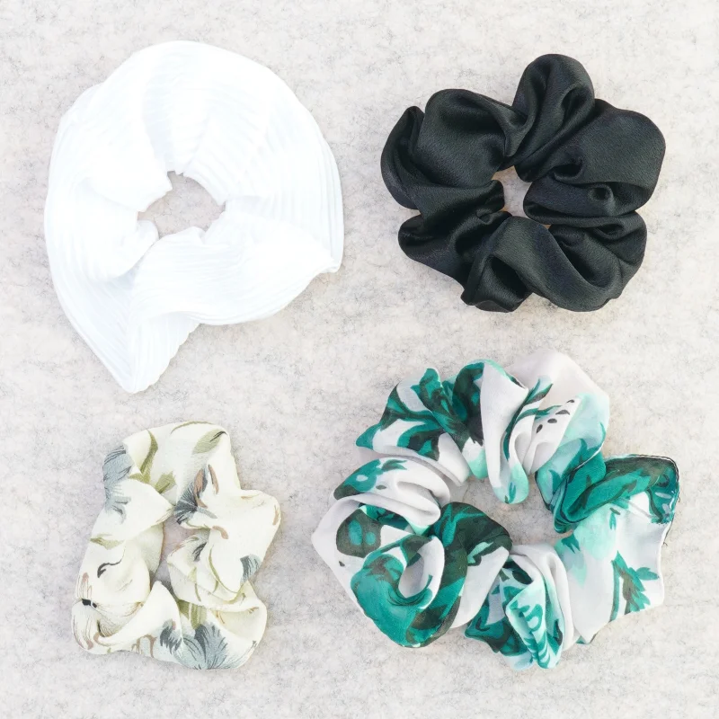 Hårelastikker (str. 15 cm)