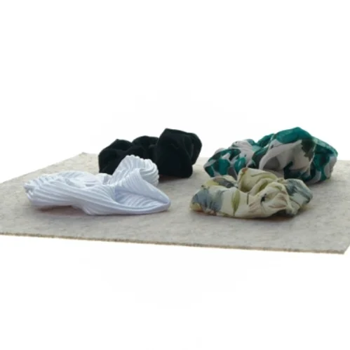 Hårelastikker (str. 15 cm)