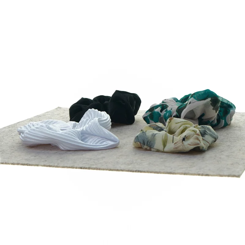 Hårelastikker (str. 15 cm)