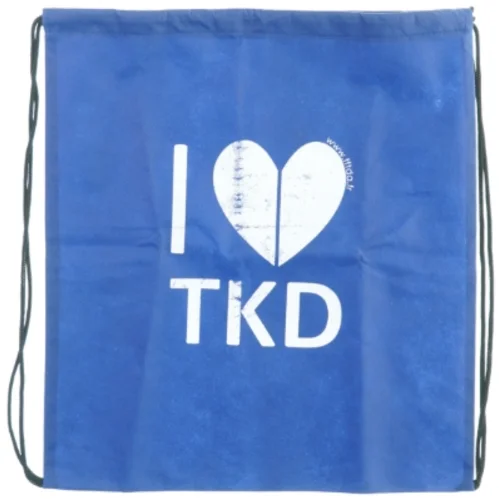 gymnastikpose fra TKD (str. 36 x 40 cm)