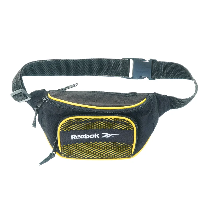 Bæltetaske fra Reebok (str. 25 x 15 cm)