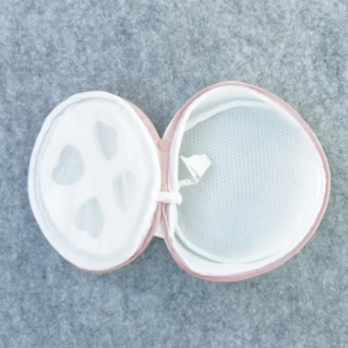 lille pung fra Ideen Welt (str. 16 x 11 cm)